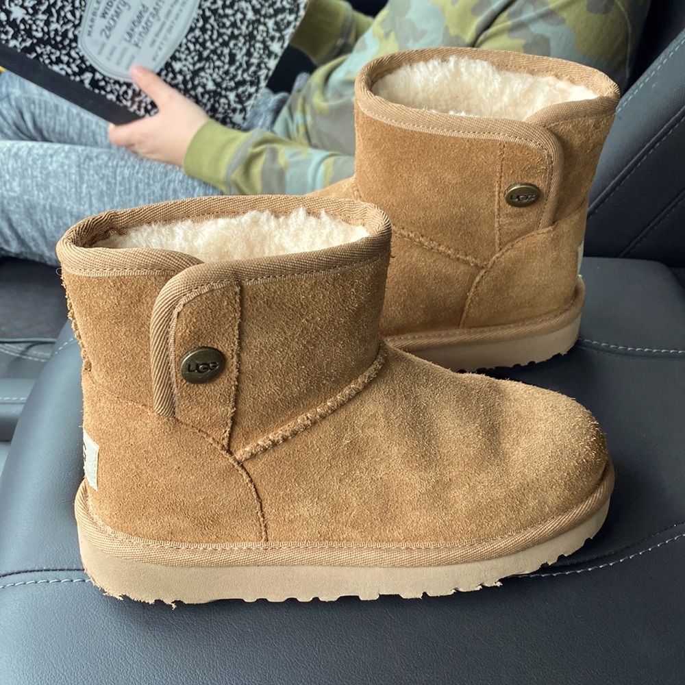 Ugg boots mini - kids